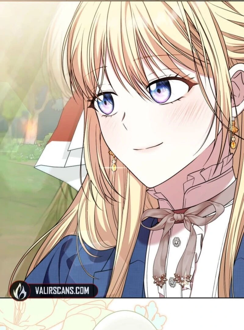 The Demon Duke’s Favor Begins the Second Time Around Chapter 1 705 125