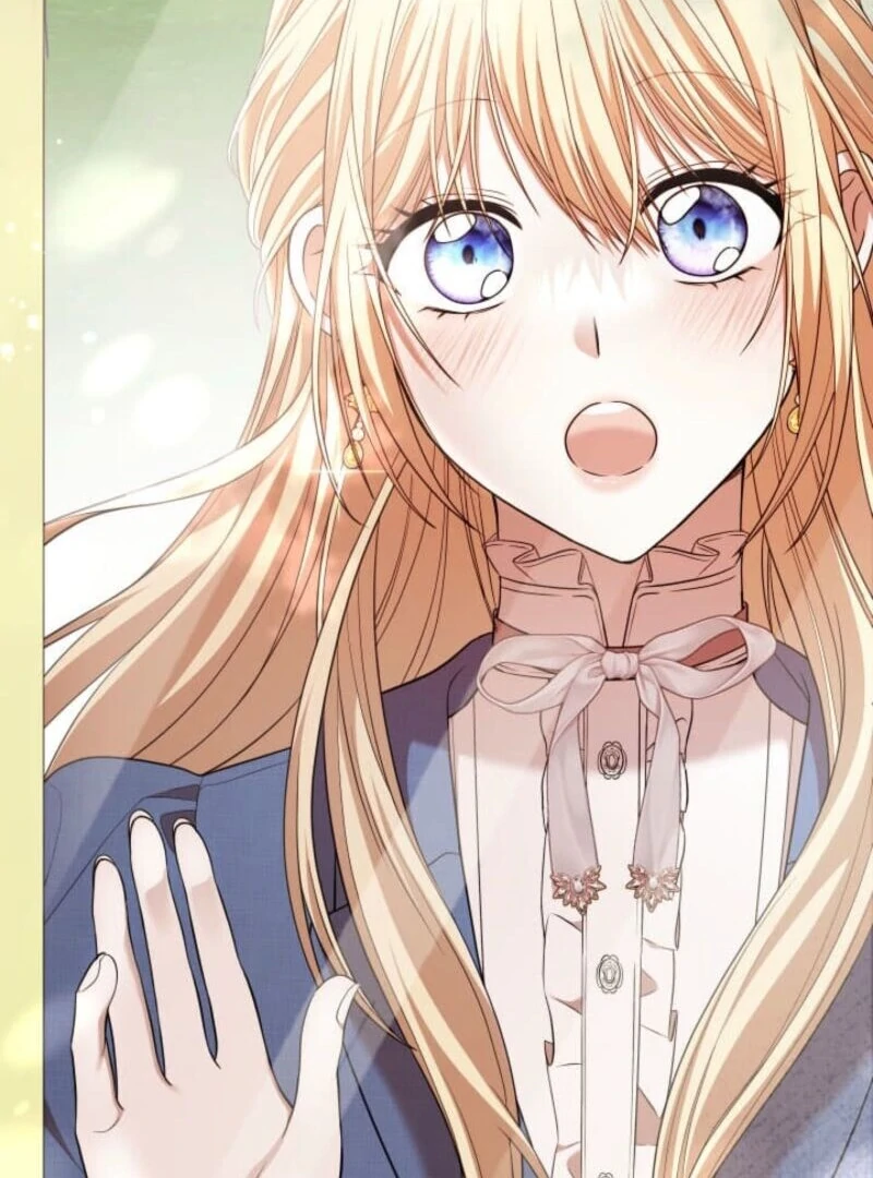 The Demon Duke’s Favor Begins the Second Time Around Chapter 1 710 130