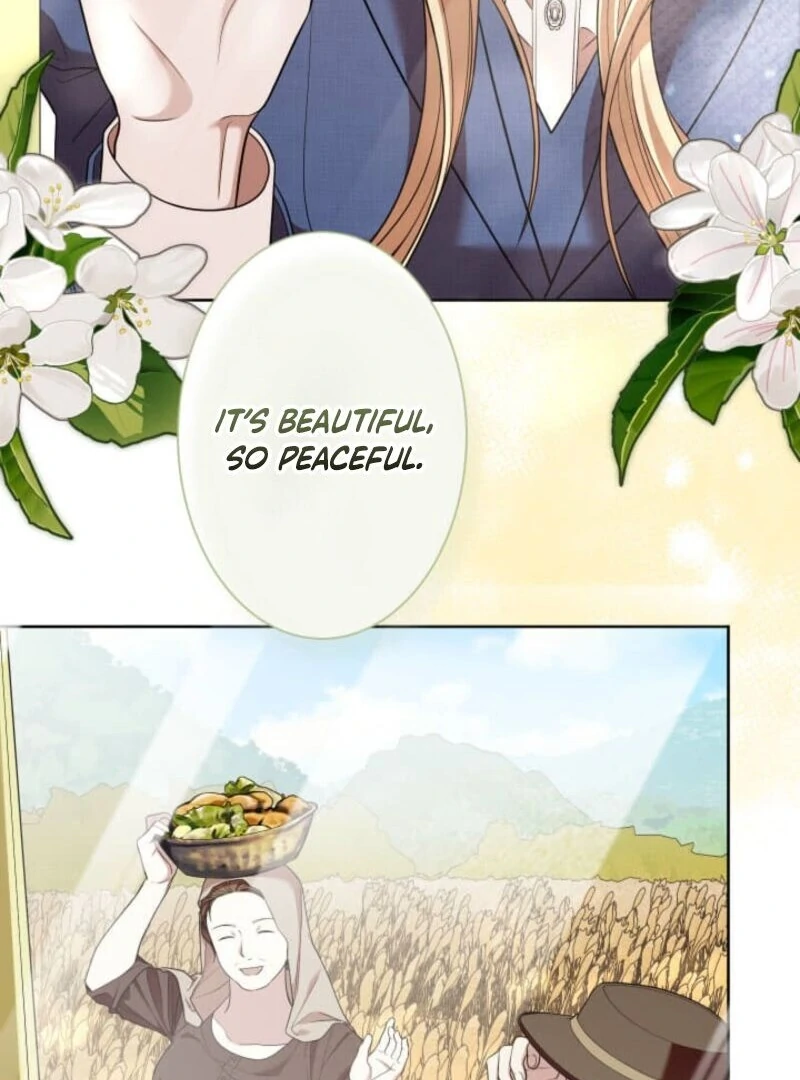 The Demon Duke’s Favor Begins the Second Time Around Chapter 1 711 131