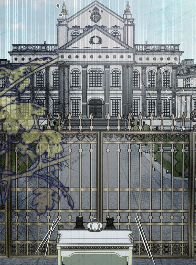 The Demon Duke’s Favor Begins the Second Time Around Chapter 1 719 139