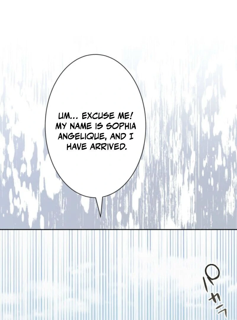 The Demon Duke’s Favor Begins the Second Time Around Chapter 1 725 145