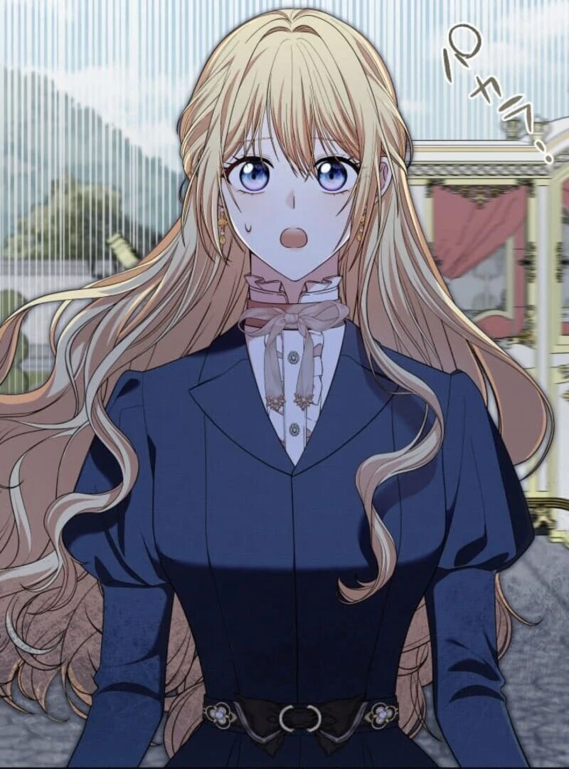 The Demon Duke’s Favor Begins the Second Time Around Chapter 1 726 146