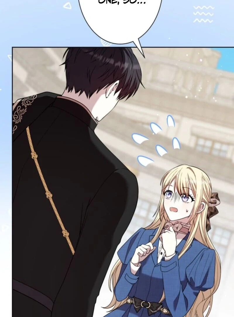 The Demon Duke’s Favor Begins the Second Time Around Chapter 1 742 162