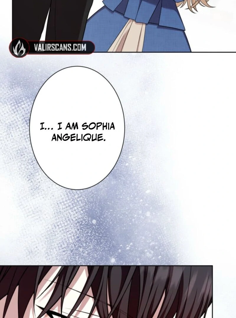 The Demon Duke’s Favor Begins the Second Time Around Chapter 1 743 163