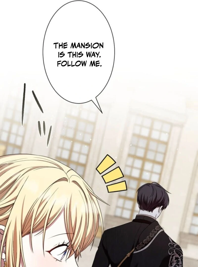 The Demon Duke’s Favor Begins the Second Time Around Chapter 1 747 167