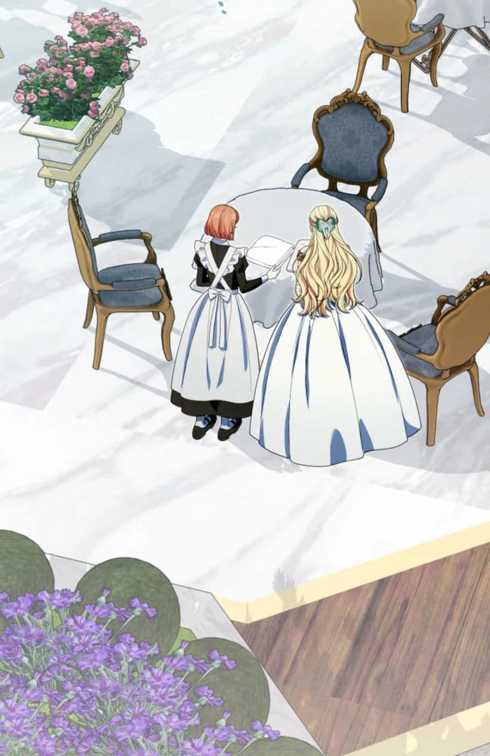 The Demon Duke’s Favor Begins the Second Time Around Chapter 10 417 002