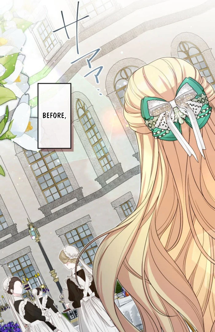 The Demon Duke’s Favor Begins the Second Time Around Chapter 10 425 010