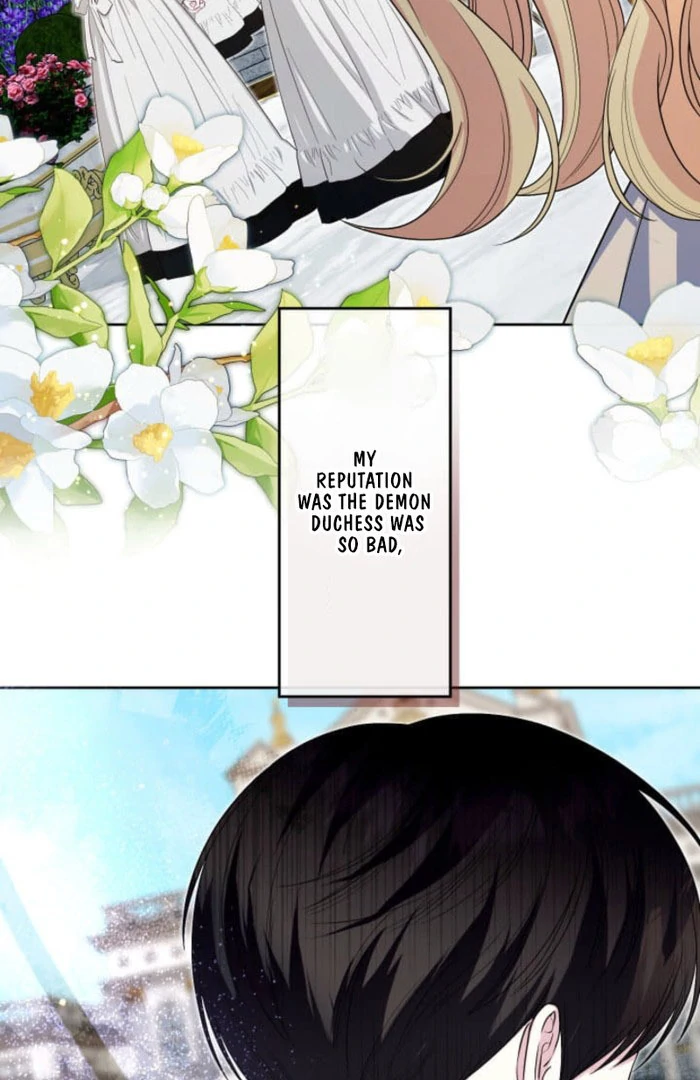 The Demon Duke’s Favor Begins the Second Time Around Chapter 10 426 011