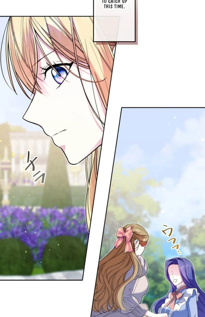 The Demon Duke’s Favor Begins the Second Time Around Chapter 10 429 014