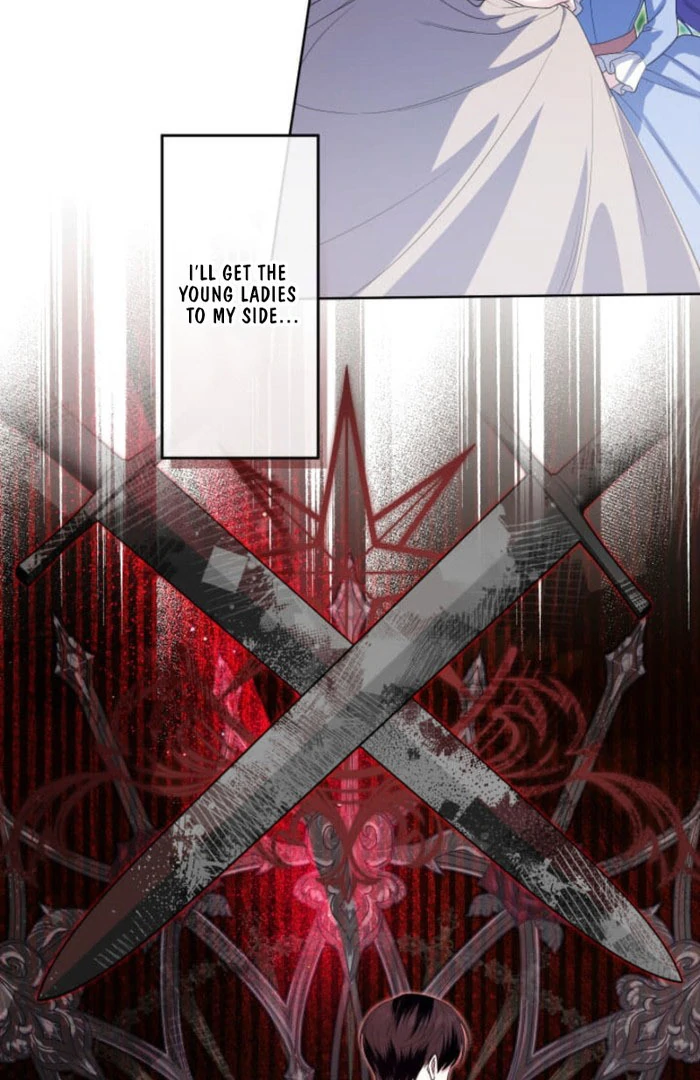 The Demon Duke’s Favor Begins the Second Time Around Chapter 10 430 015