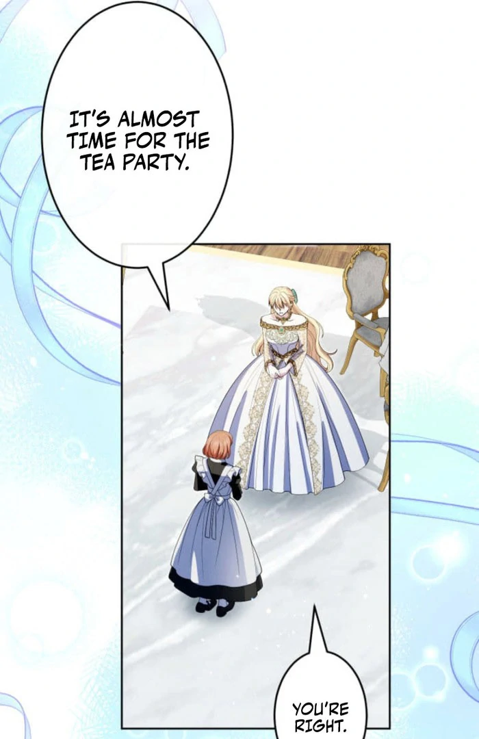 The Demon Duke’s Favor Begins the Second Time Around Chapter 10 435 020