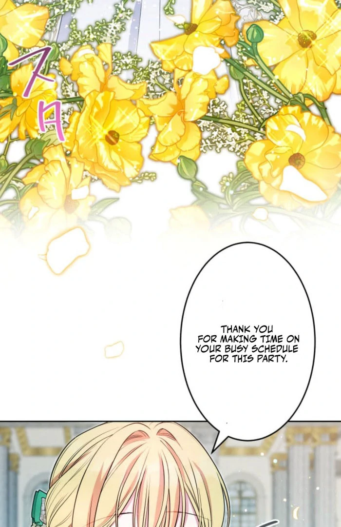 The Demon Duke’s Favor Begins the Second Time Around Chapter 10 445 030