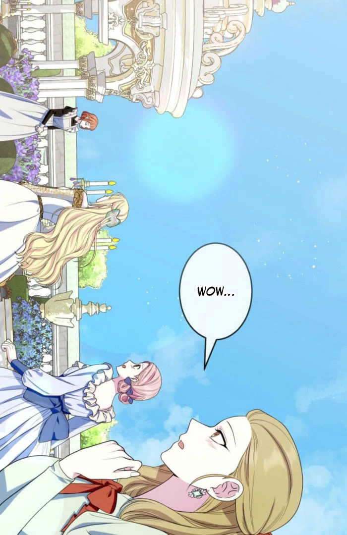 The Demon Duke’s Favor Begins the Second Time Around Chapter 10 449 034