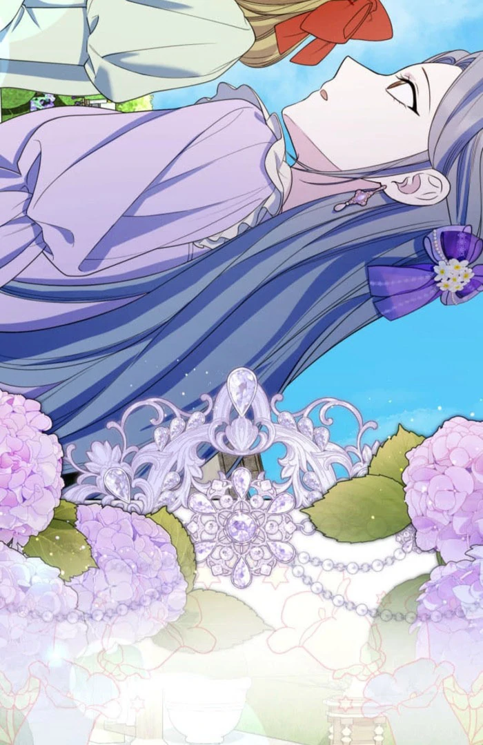 The Demon Duke’s Favor Begins the Second Time Around Chapter 10 450 035