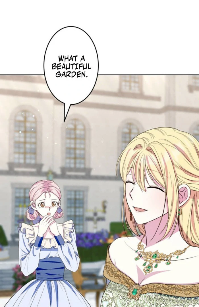 The Demon Duke’s Favor Begins the Second Time Around Chapter 10 453 038