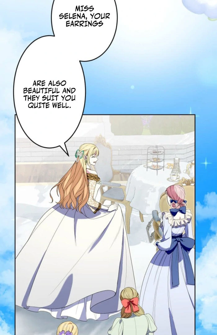 The Demon Duke’s Favor Begins the Second Time Around Chapter 10 456 041