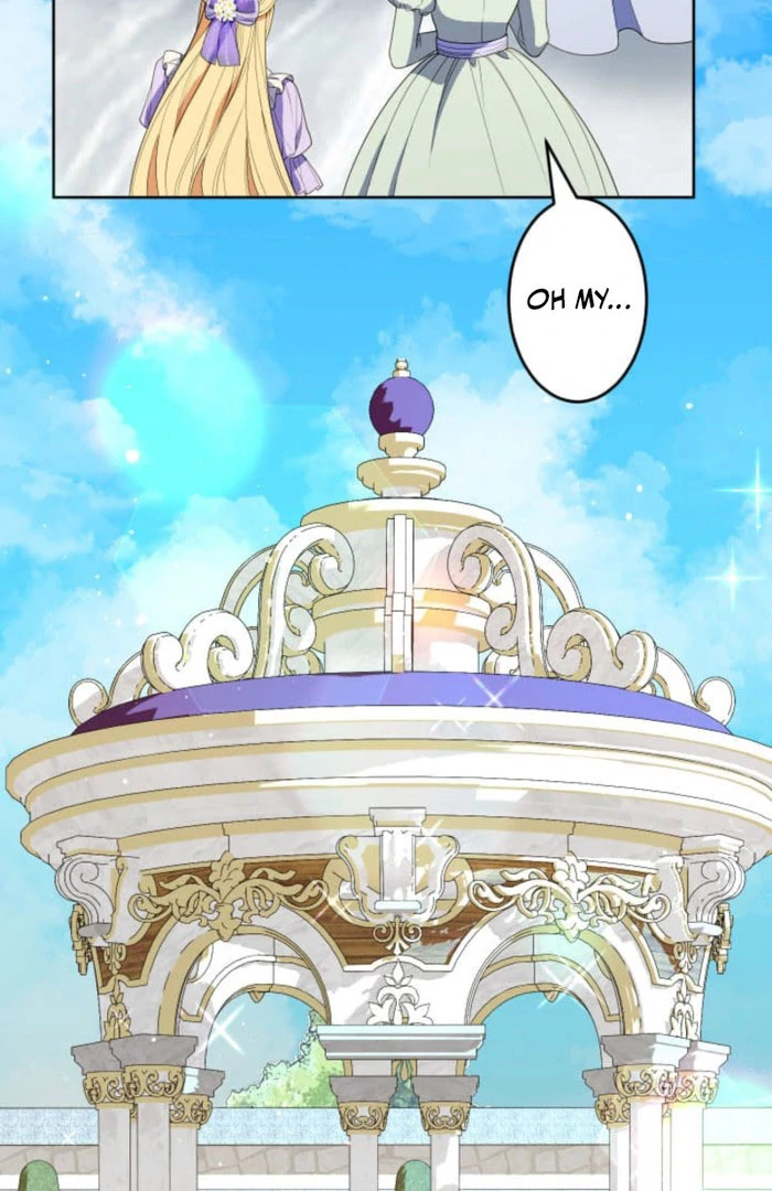 The Demon Duke’s Favor Begins the Second Time Around Chapter 10 457 042