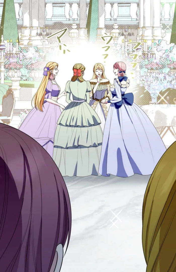 The Demon Duke’s Favor Begins the Second Time Around Chapter 10 458 043