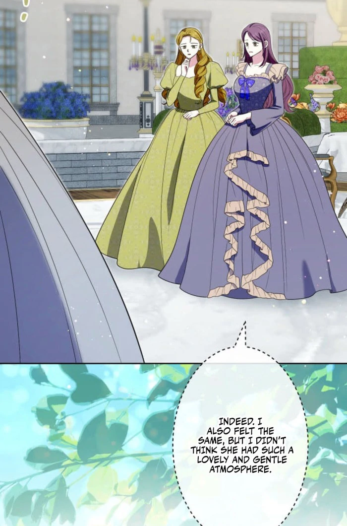 The Demon Duke’s Favor Begins the Second Time Around Chapter 10 460 045