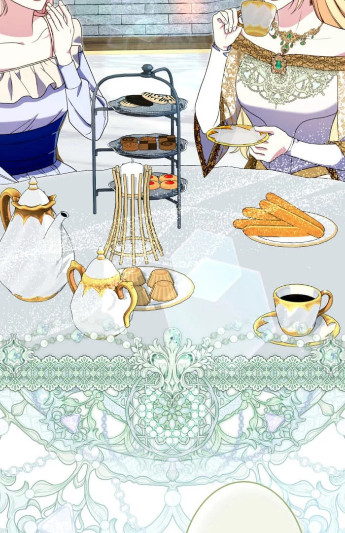 The Demon Duke’s Favor Begins the Second Time Around Chapter 10 464 049