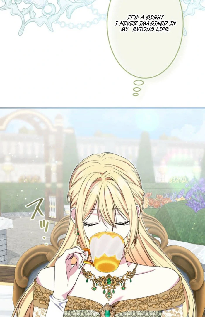 The Demon Duke’s Favor Begins the Second Time Around Chapter 10 465 050