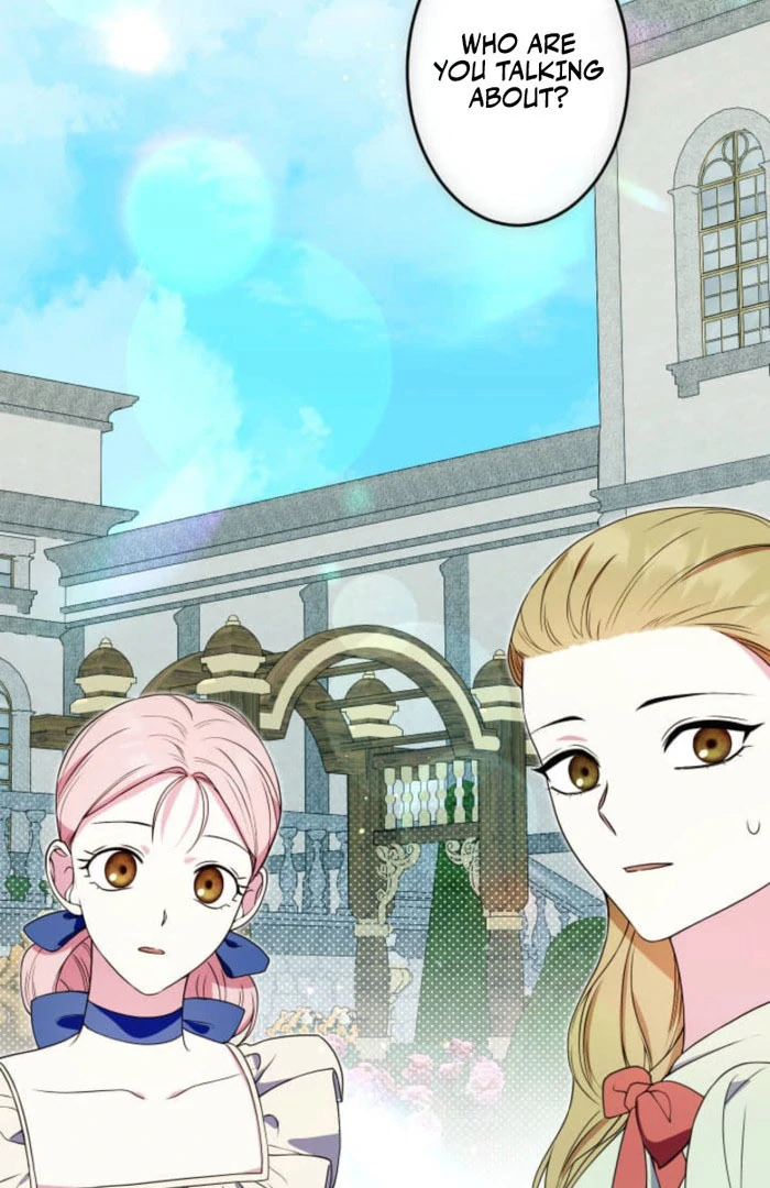 The Demon Duke’s Favor Begins the Second Time Around Chapter 10 483 068