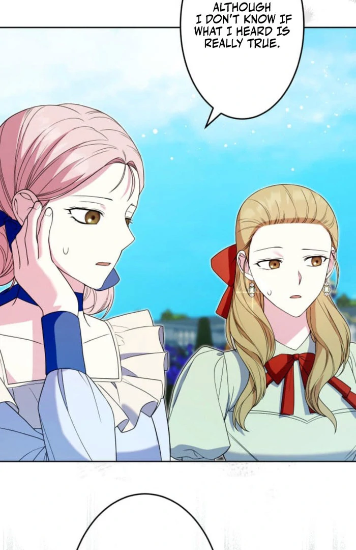 The Demon Duke’s Favor Begins the Second Time Around Chapter 10 493 078