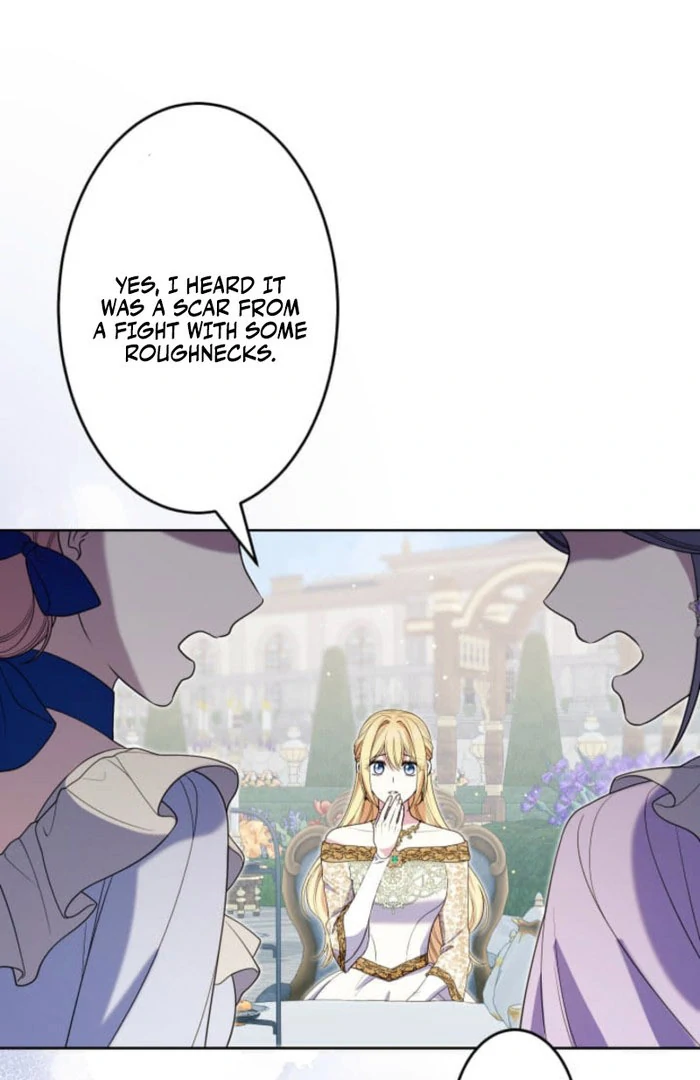 The Demon Duke’s Favor Begins the Second Time Around Chapter 10 498 083