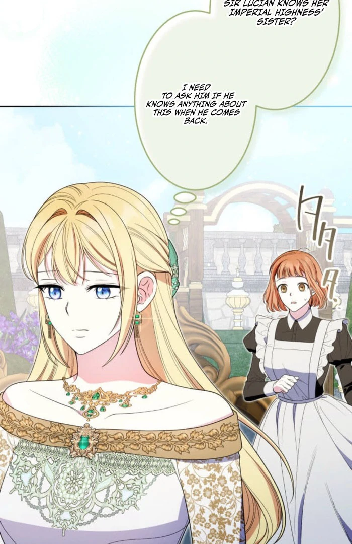 The Demon Duke’s Favor Begins the Second Time Around Chapter 10 506 091