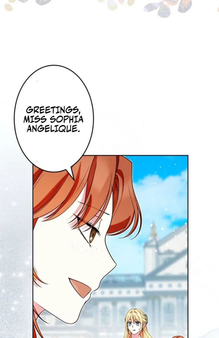 The Demon Duke’s Favor Begins the Second Time Around Chapter 10 519 104