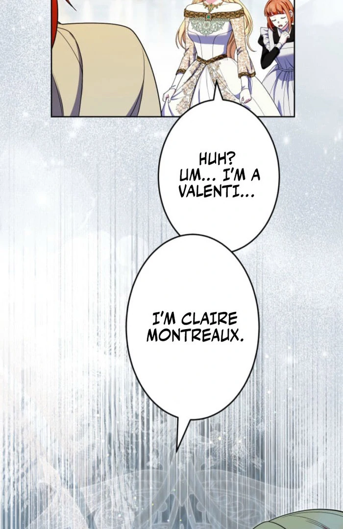 The Demon Duke’s Favor Begins the Second Time Around Chapter 10 520 105