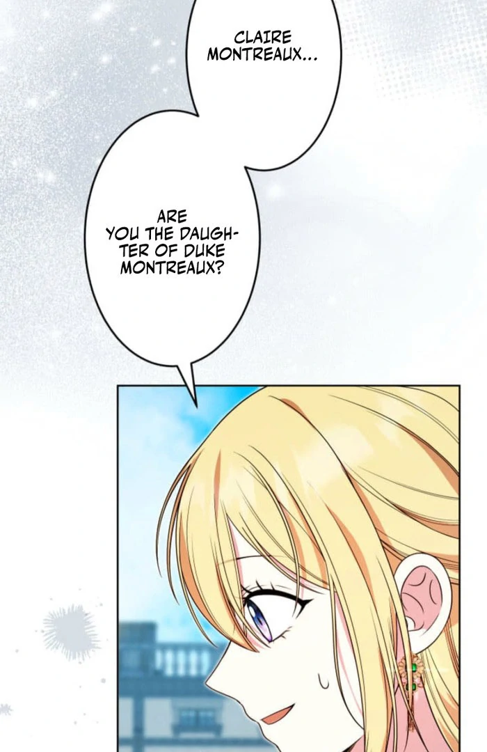 The Demon Duke’s Favor Begins the Second Time Around Chapter 10 523 108