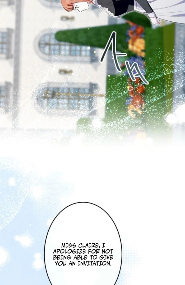 The Demon Duke’s Favor Begins the Second Time Around Chapter 10 531 116