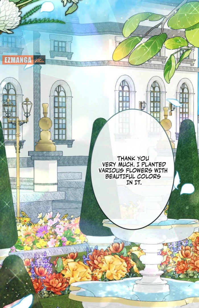 The Demon Duke’s Favor Begins the Second Time Around Chapter 10 535 120