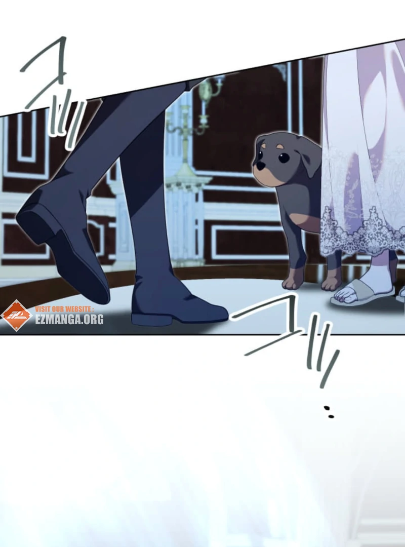 The Demon Duke’s Favor Begins the Second Time Around Chapter 12 419 010