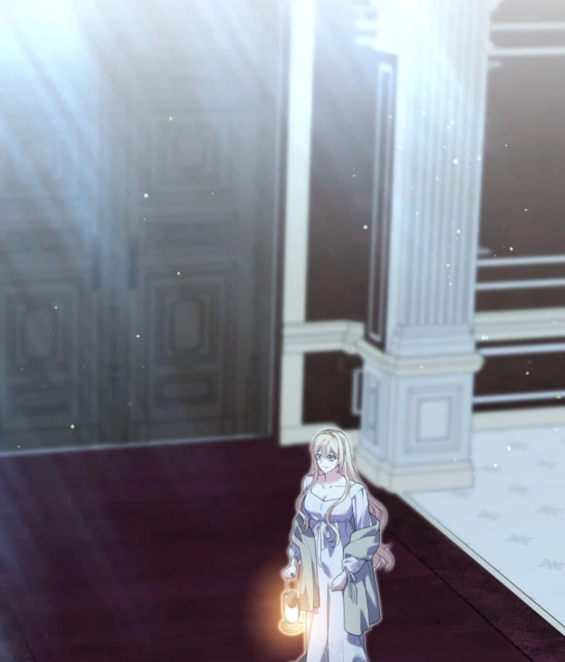 The Demon Duke’s Favor Begins the Second Time Around Chapter 12 420 011