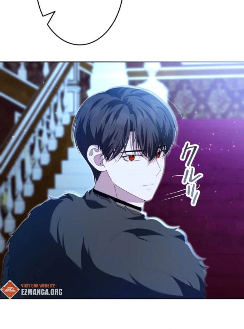 The Demon Duke’s Favor Begins the Second Time Around Chapter 12 424 015