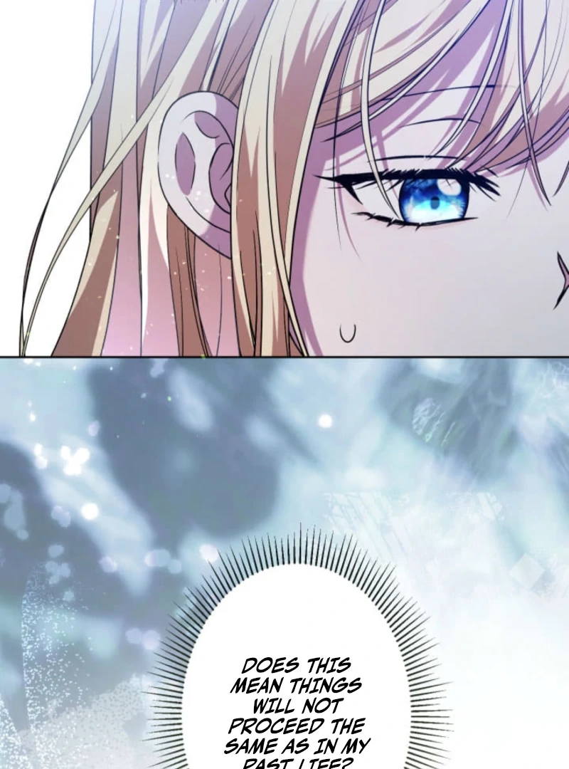 The Demon Duke’s Favor Begins the Second Time Around Chapter 12 431 022