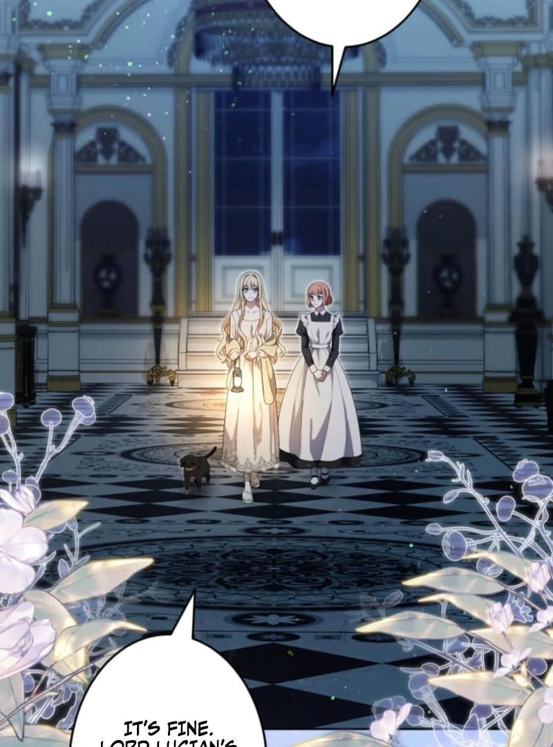 The Demon Duke’s Favor Begins the Second Time Around Chapter 12 449 040