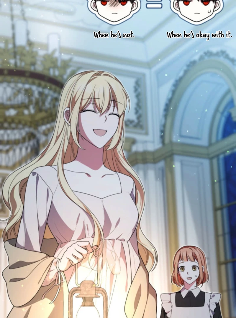 The Demon Duke’s Favor Begins the Second Time Around Chapter 12 453 044