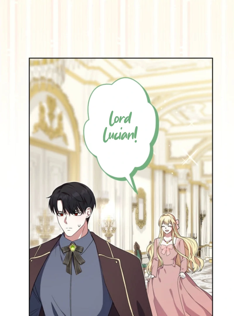 The Demon Duke’s Favor Begins the Second Time Around Chapter 12 464 055