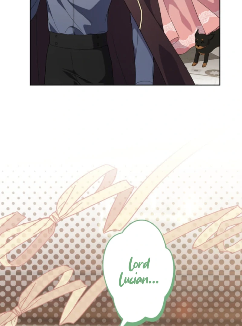 The Demon Duke’s Favor Begins the Second Time Around Chapter 12 465 056