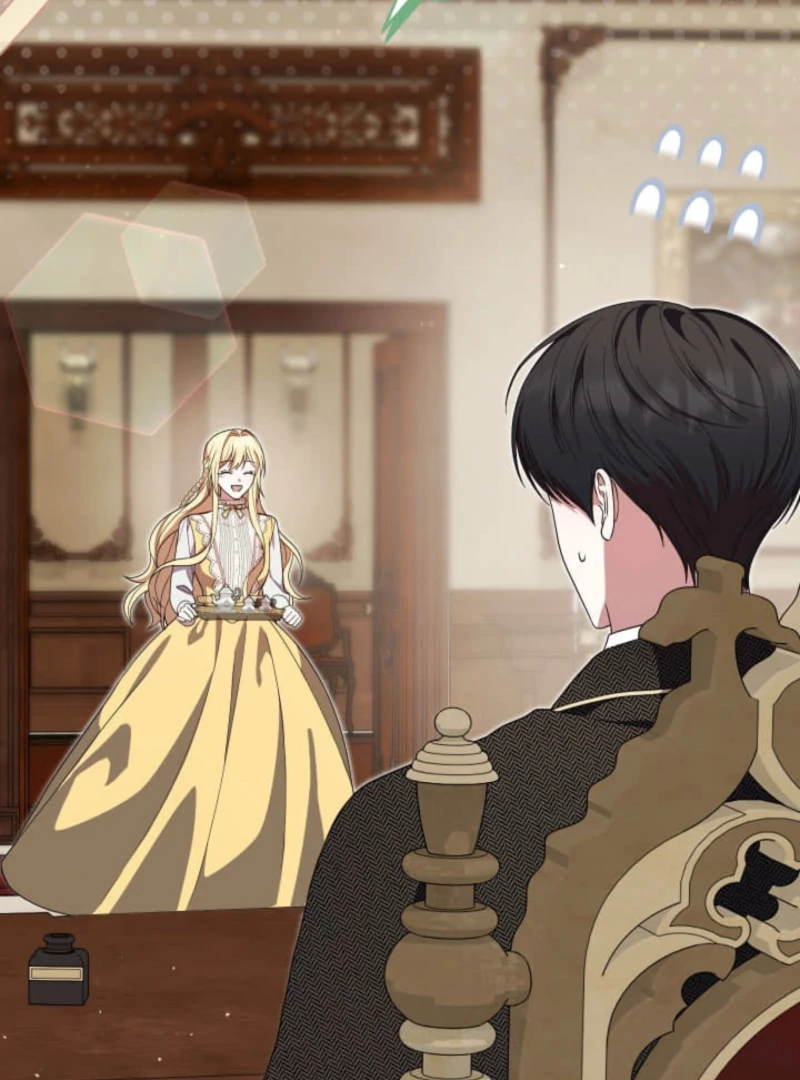 The Demon Duke’s Favor Begins the Second Time Around Chapter 12 466 057