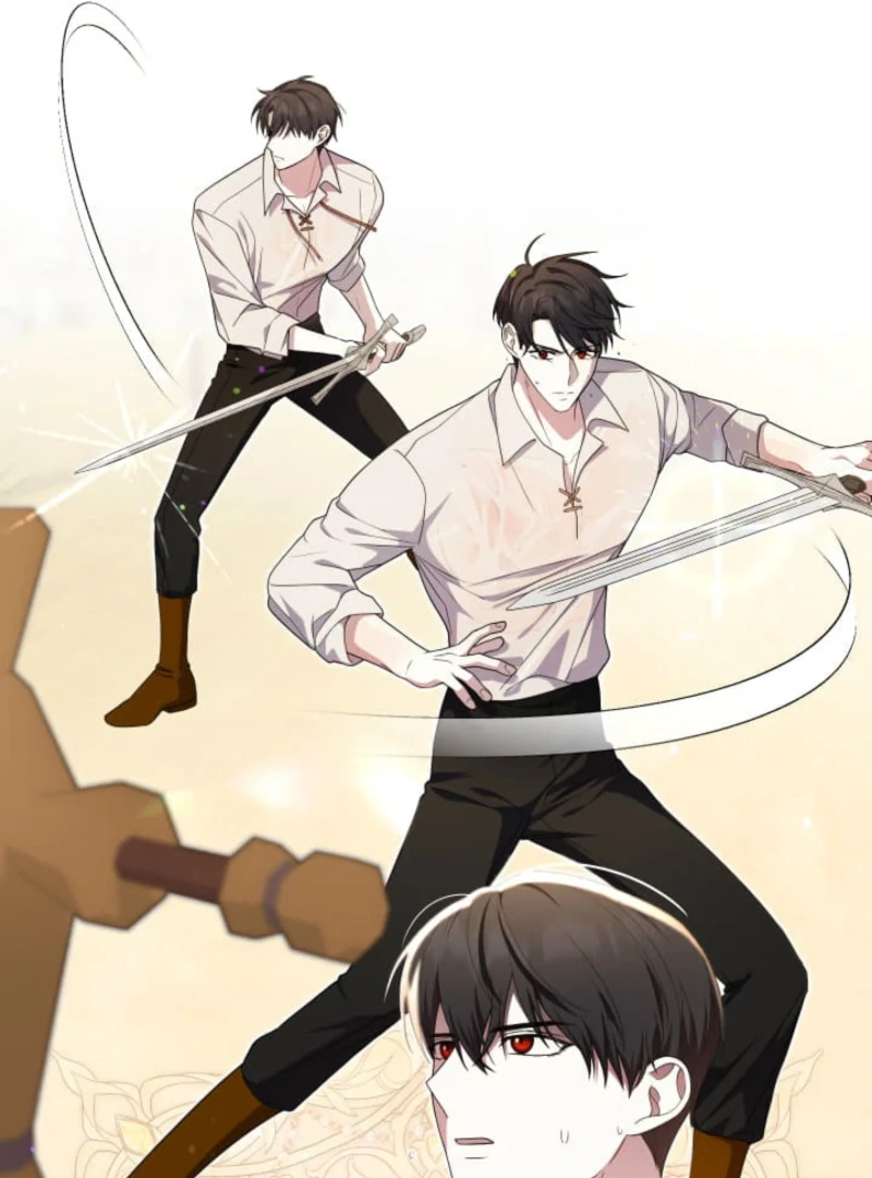 The Demon Duke’s Favor Begins the Second Time Around Chapter 12 471 062