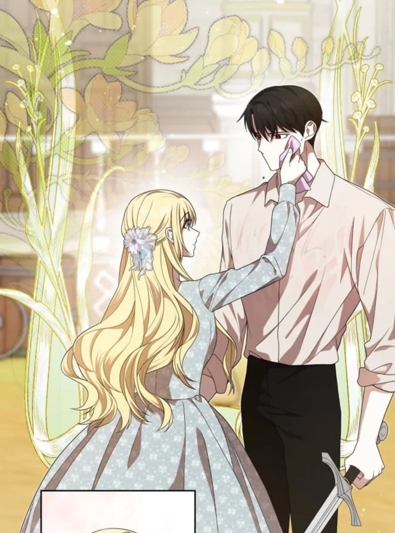 The Demon Duke’s Favor Begins the Second Time Around Chapter 12 474 065