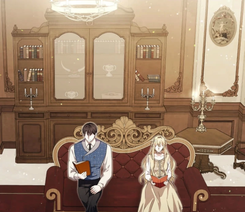 The Demon Duke’s Favor Begins the Second Time Around Chapter 12 483 074