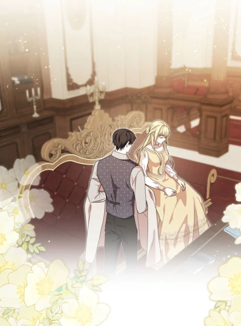 The Demon Duke’s Favor Begins the Second Time Around Chapter 12 495 086