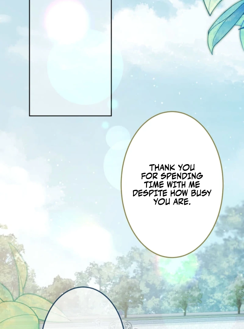 The Demon Duke’s Favor Begins the Second Time Around Chapter 12 501 092