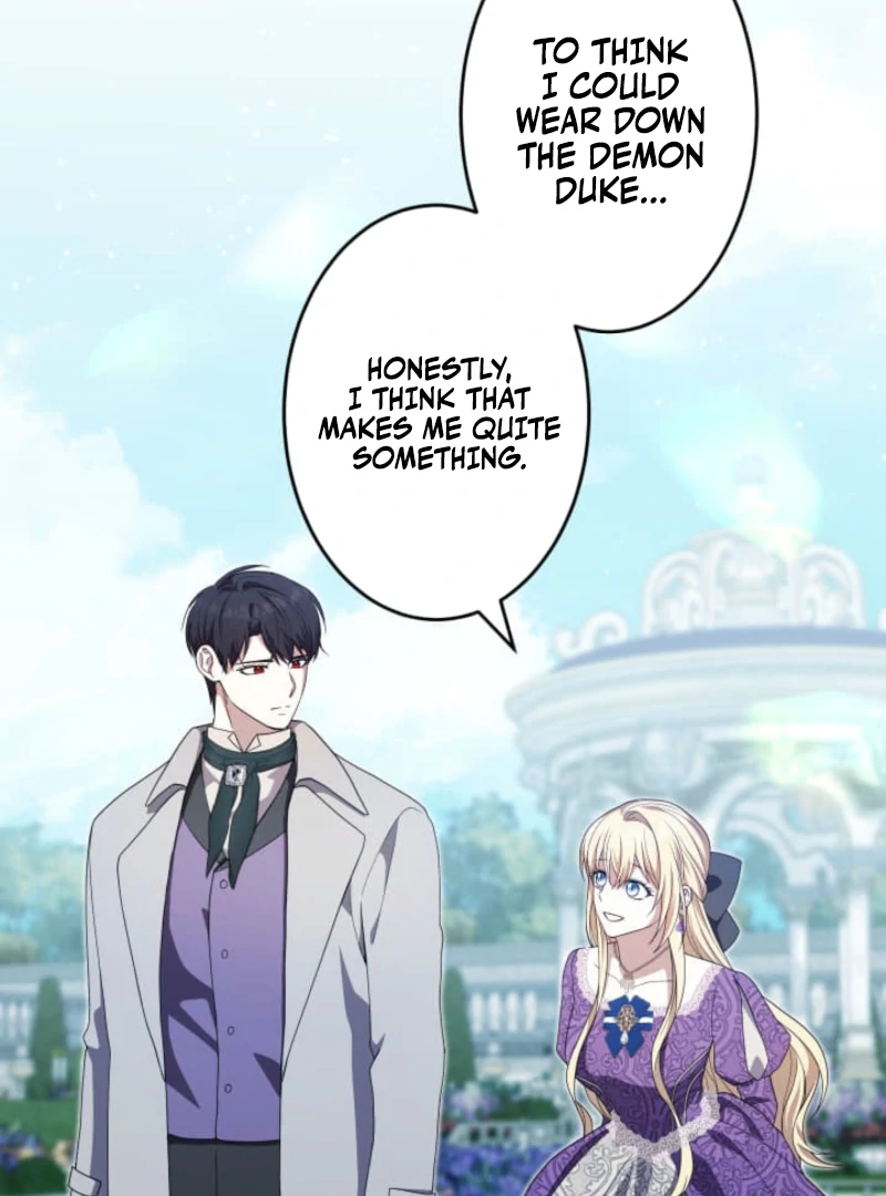 The Demon Duke’s Favor Begins the Second Time Around Chapter 12 505 096