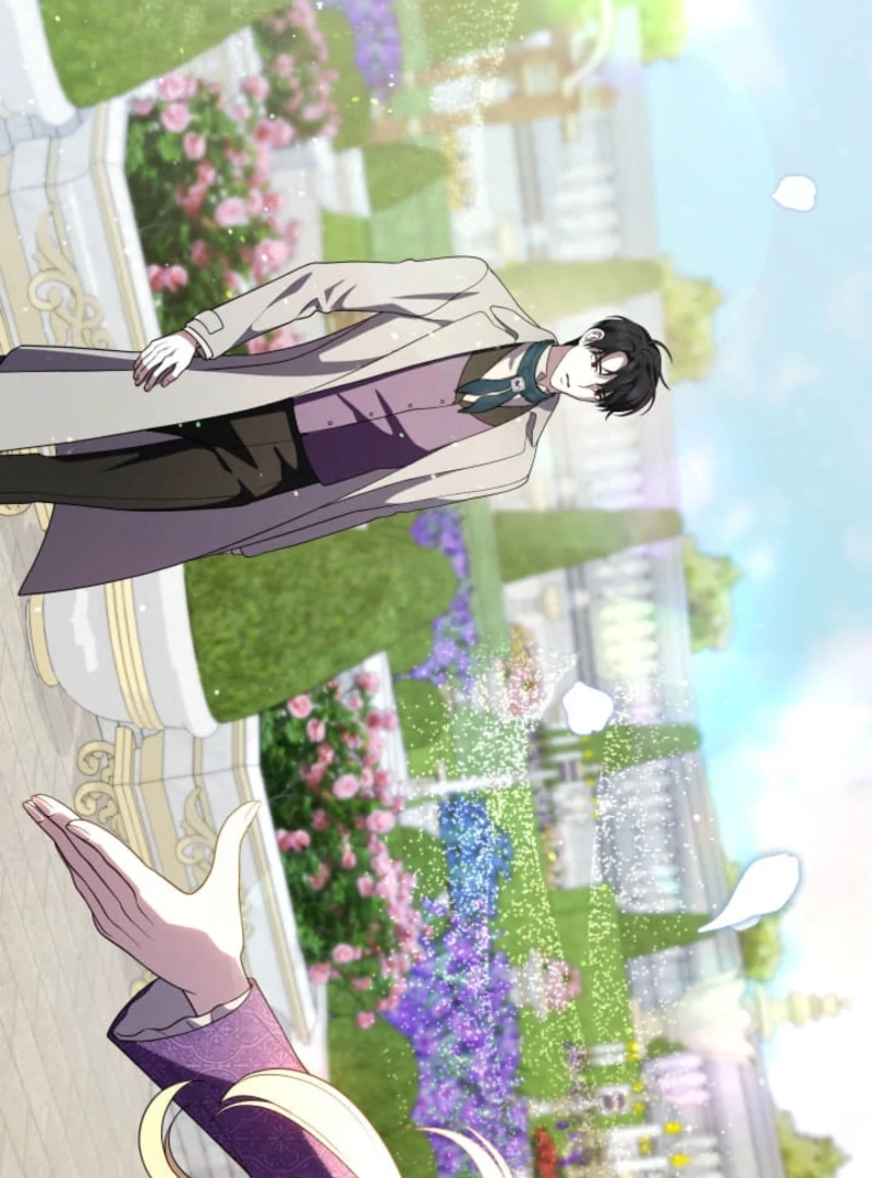 The Demon Duke’s Favor Begins the Second Time Around Chapter 12 516 107